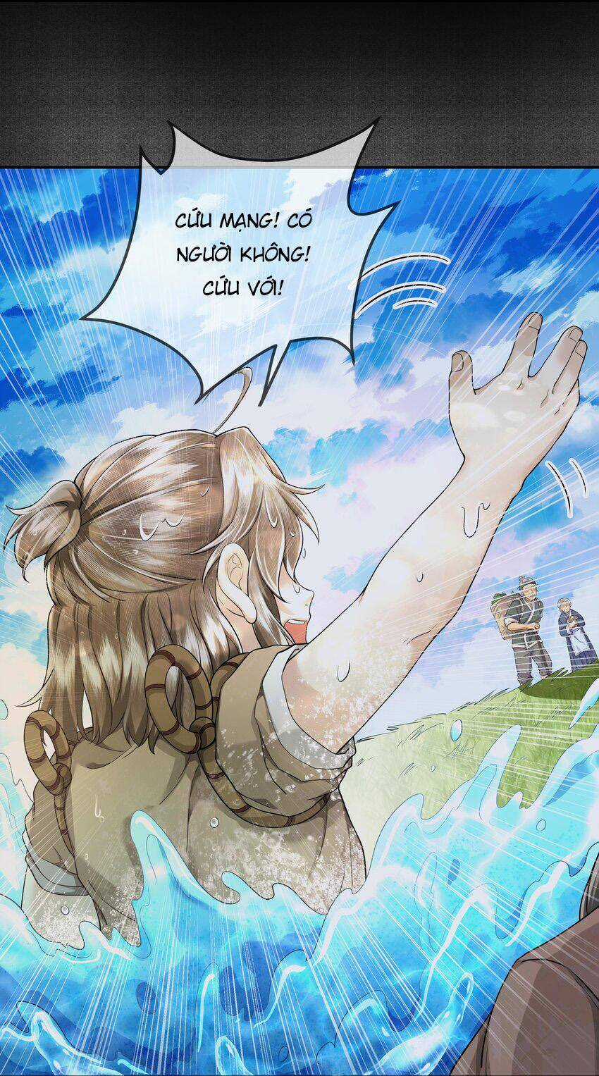 Đồng Tiền Kham Thế Chương 43 trang 15