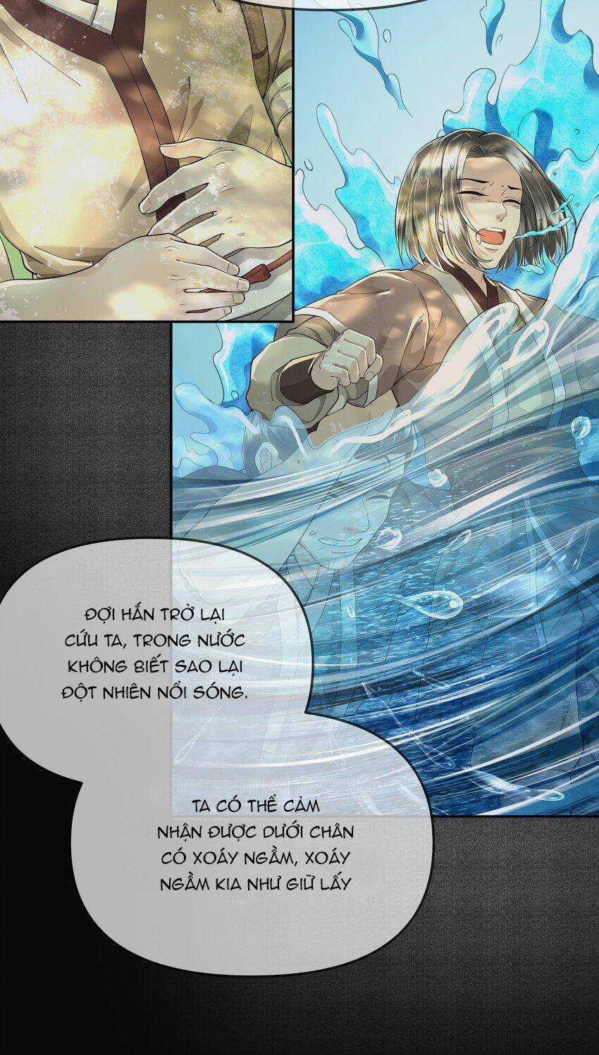 Đồng Tiền Kham Thế Chương 43 trang 17