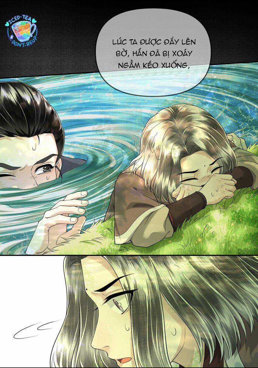 Đồng Tiền Kham Thế Chương 43 trang 18