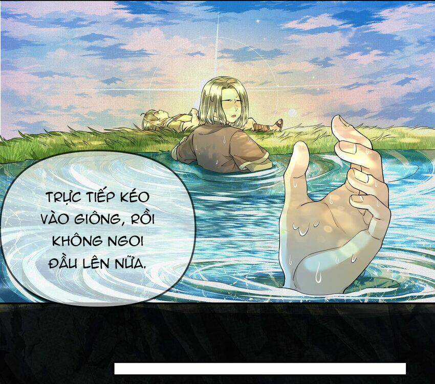 Đồng Tiền Kham Thế Chương 43 trang 19