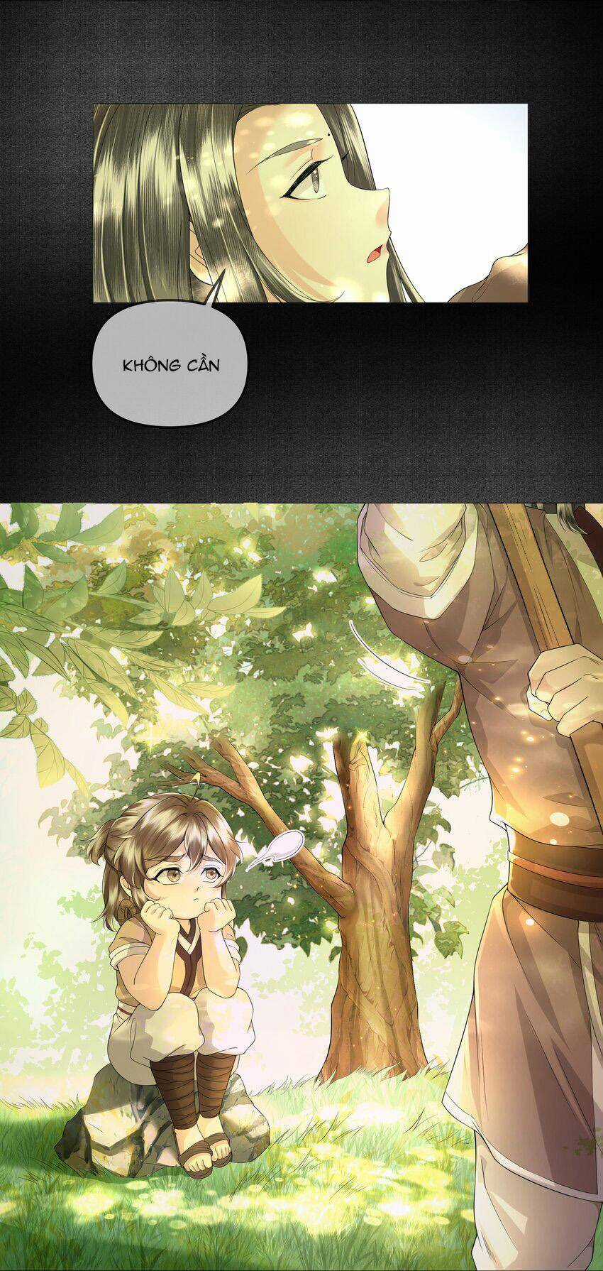 Đồng Tiền Kham Thế Chương 43 trang 2