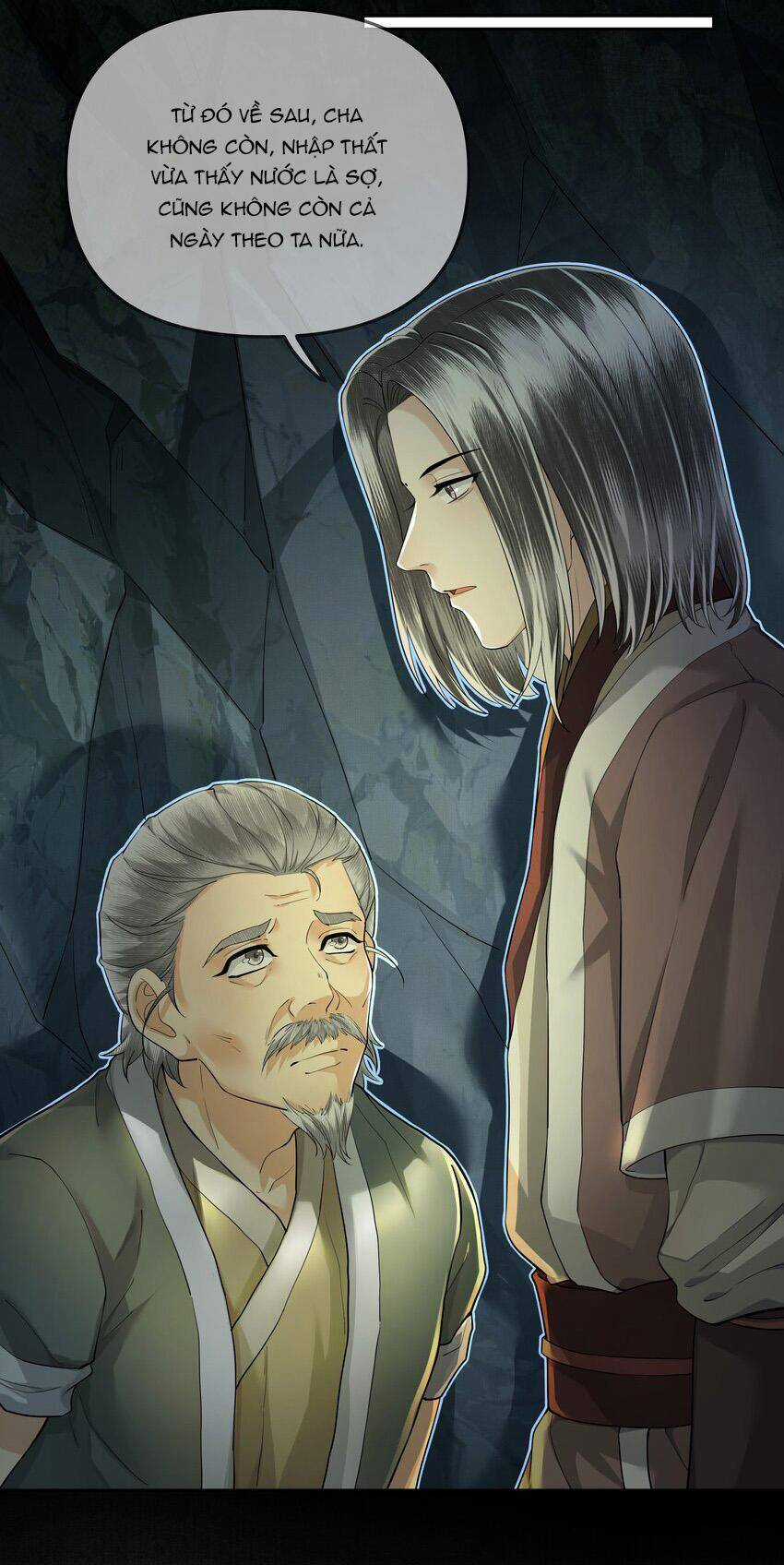 Đồng Tiền Kham Thế Chương 43 trang 20