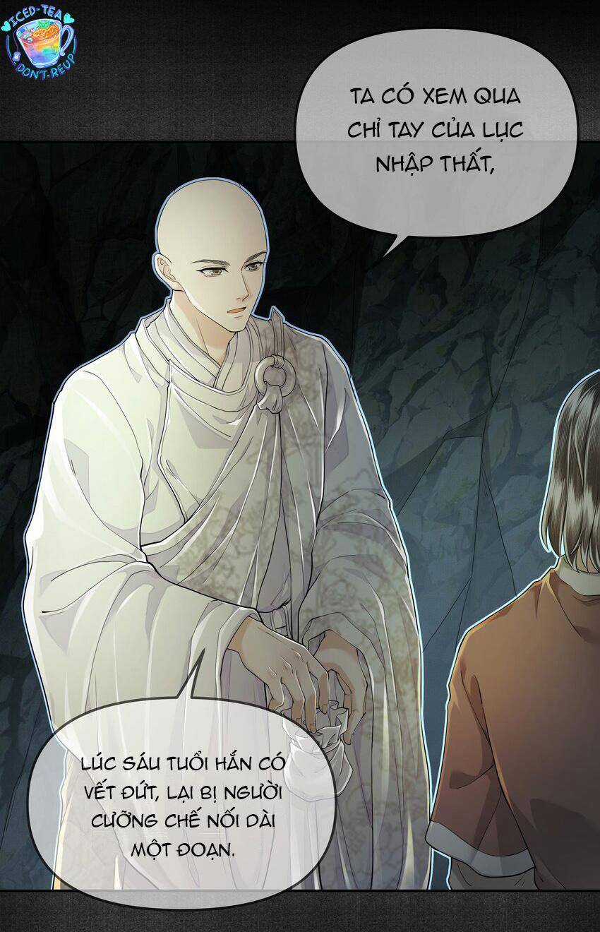 Đồng Tiền Kham Thế Chương 43 trang 21