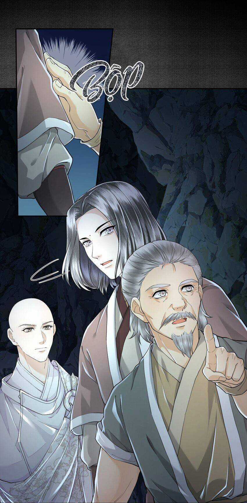 Đồng Tiền Kham Thế Chương 43 trang 26