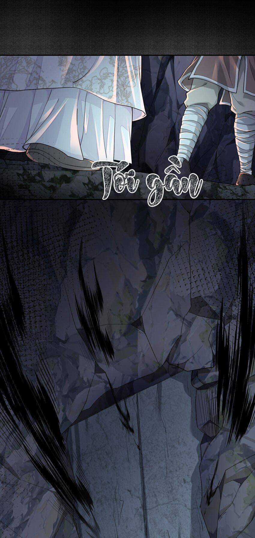 Đồng Tiền Kham Thế Chương 43 trang 28