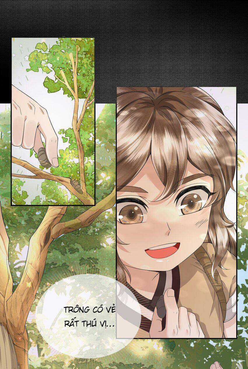 Đồng Tiền Kham Thế Chương 43 trang 3