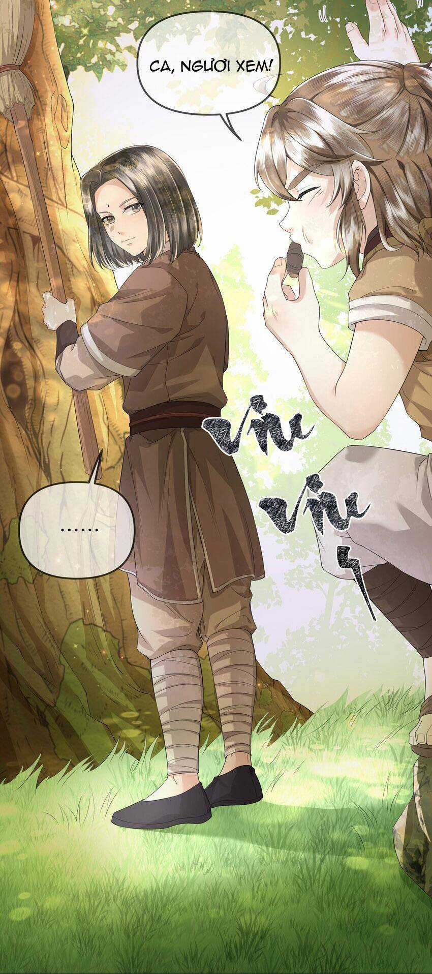 Đồng Tiền Kham Thế Chương 43 trang 4