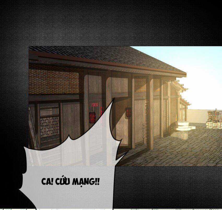 Đồng Tiền Kham Thế Chương 43 trang 5