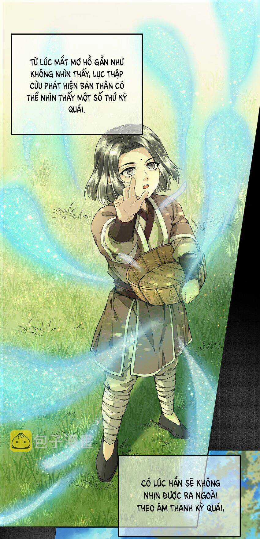 Đồng Tiền Kham Thế Chương 43 trang 7