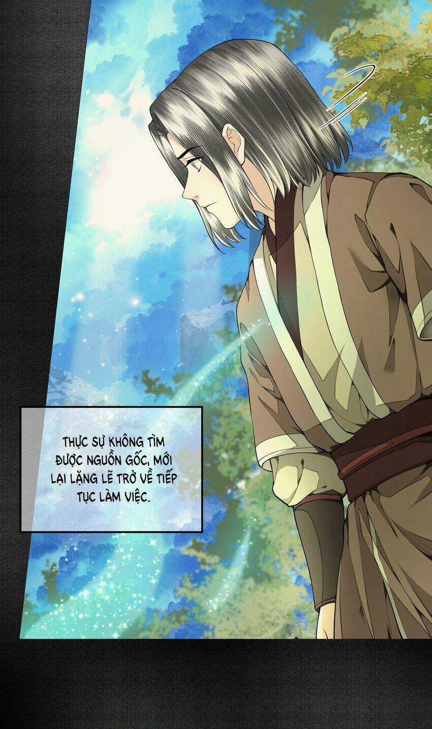 Đồng Tiền Kham Thế Chương 43 trang 8