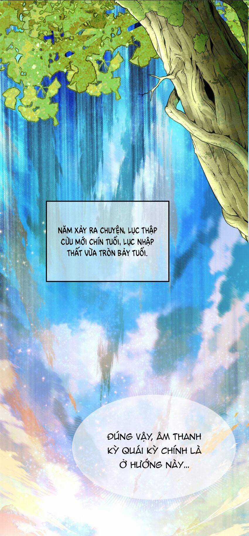 Đồng Tiền Kham Thế Chương 43 trang 9