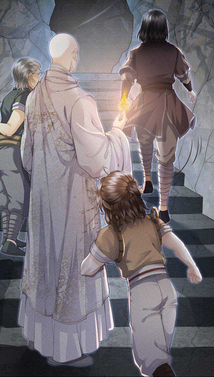 Đồng Tiền Kham Thế Chương 44 trang 11