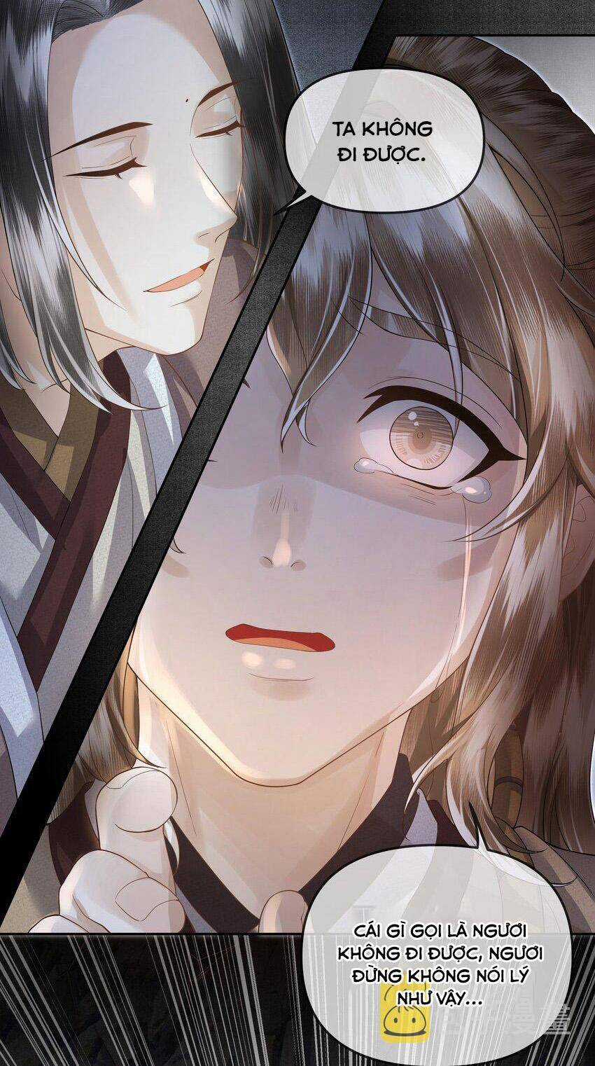 Đồng Tiền Kham Thế Chương 44 trang 17