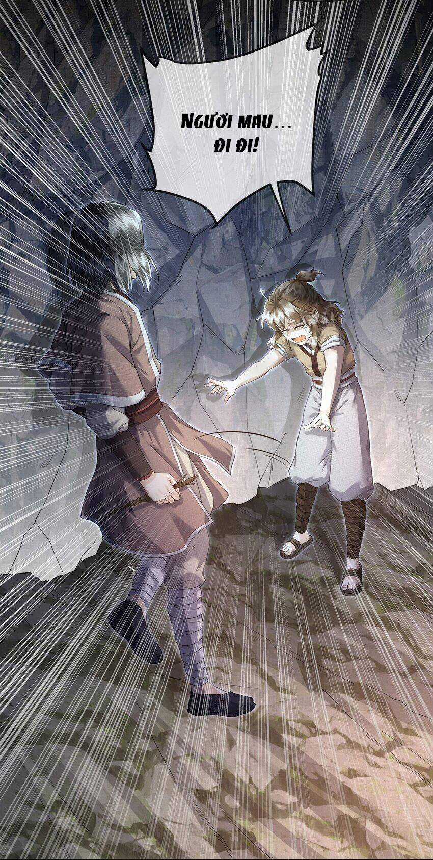 Đồng Tiền Kham Thế Chương 44 trang 18