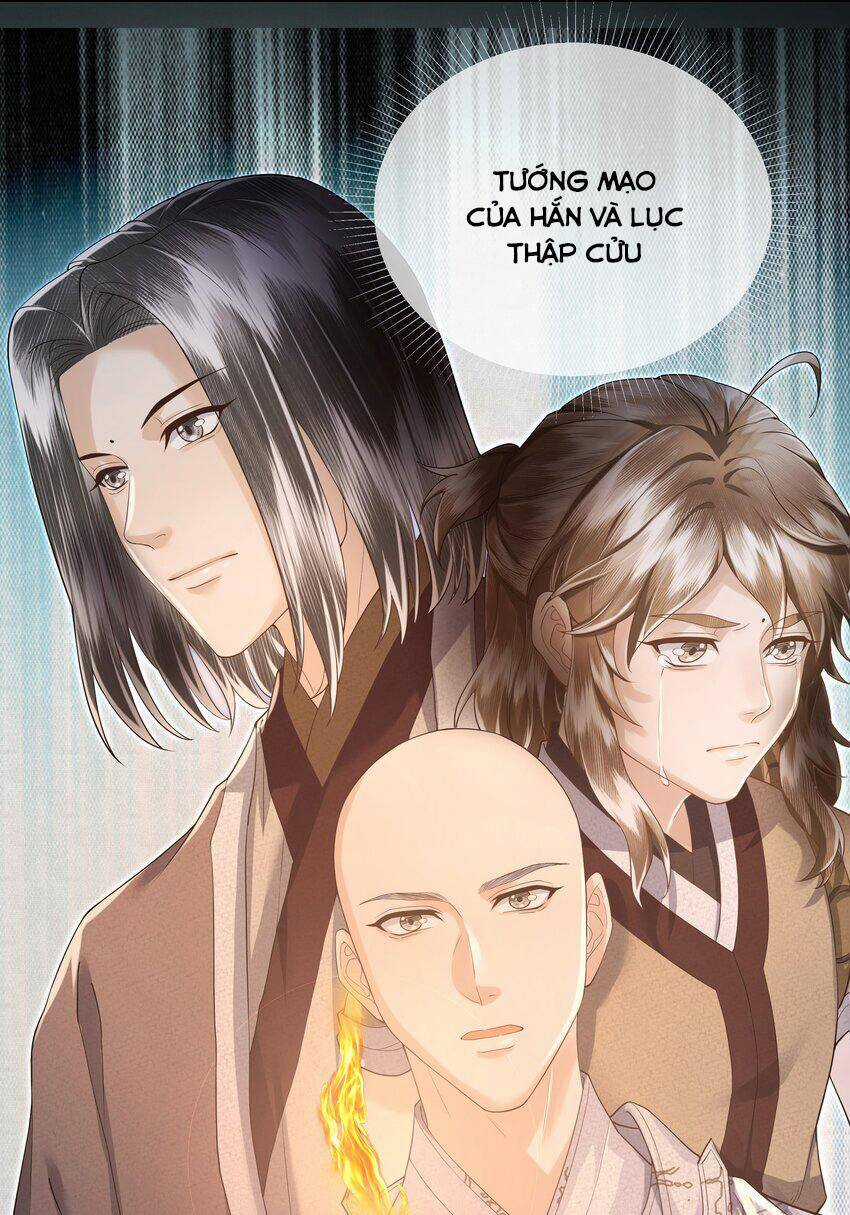 Đồng Tiền Kham Thế Chương 44 trang 19