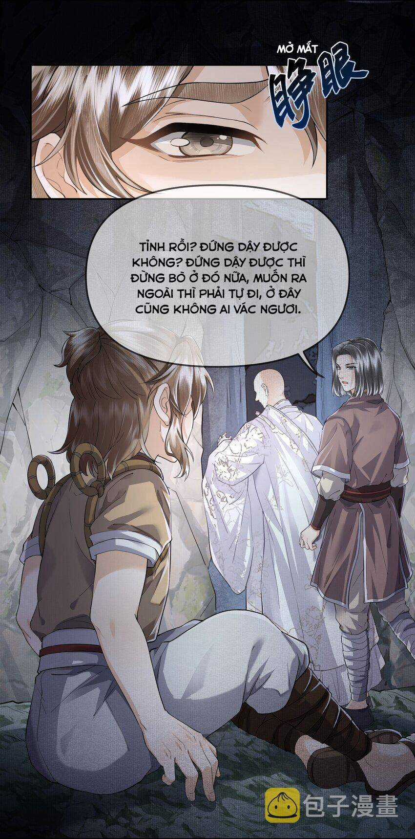 Đồng Tiền Kham Thế Chương 44 trang 2