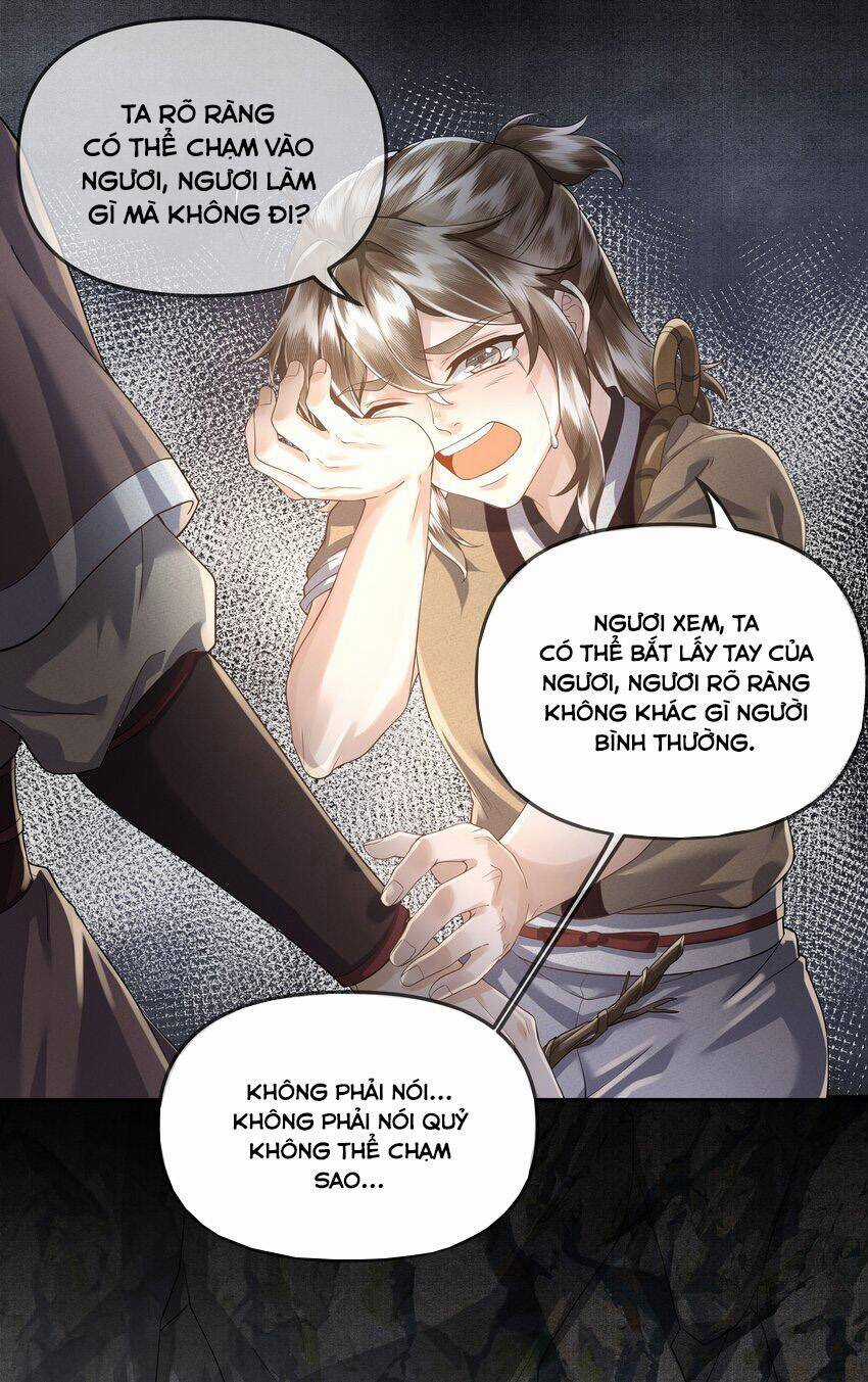 Đồng Tiền Kham Thế Chương 44 trang 21