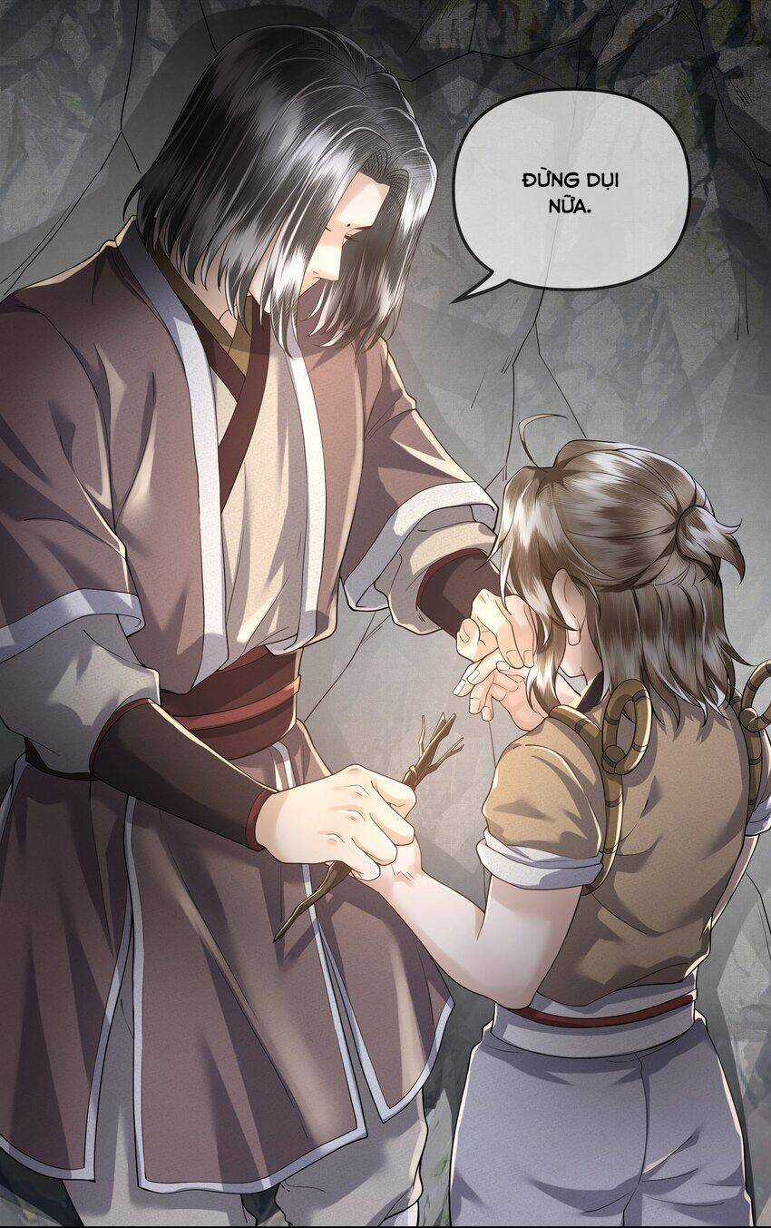 Đồng Tiền Kham Thế Chương 44 trang 22