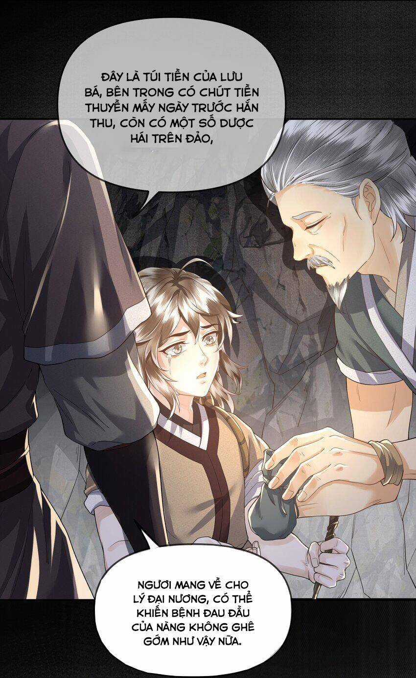 Đồng Tiền Kham Thế Chương 44 trang 23