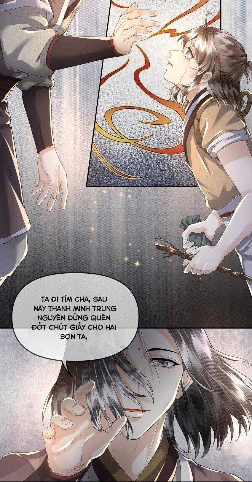 Đồng Tiền Kham Thế Chương 44 trang 25