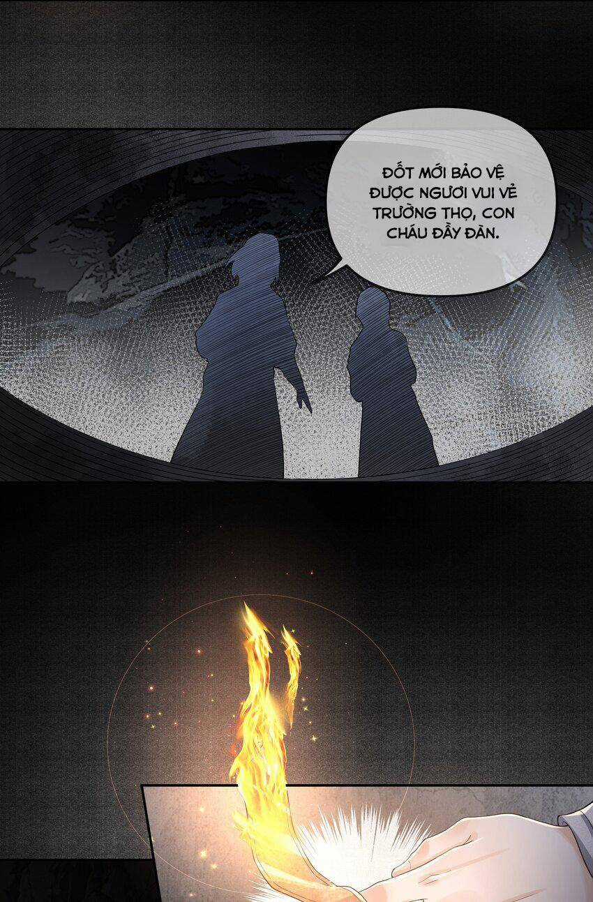 Đồng Tiền Kham Thế Chương 44 trang 26