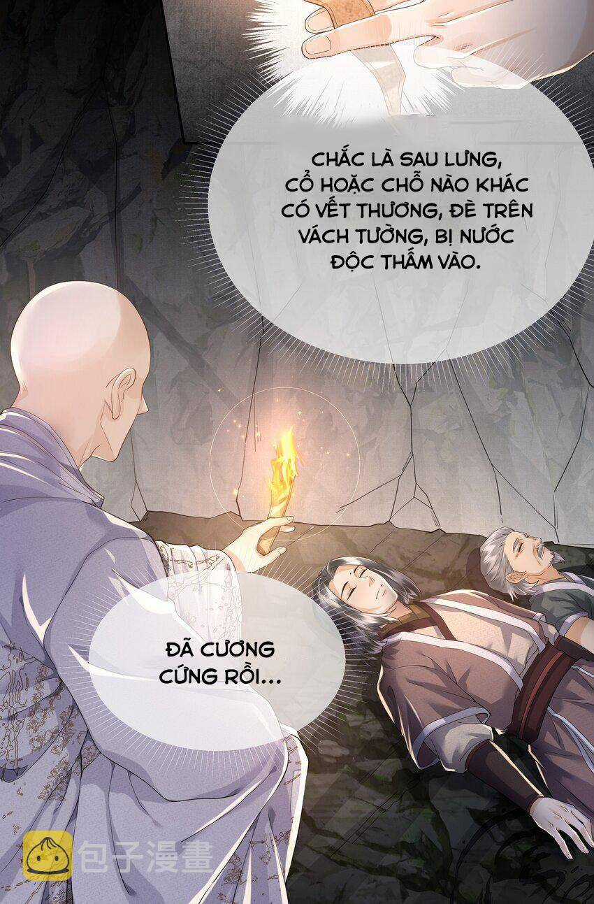 Đồng Tiền Kham Thế Chương 44 trang 27