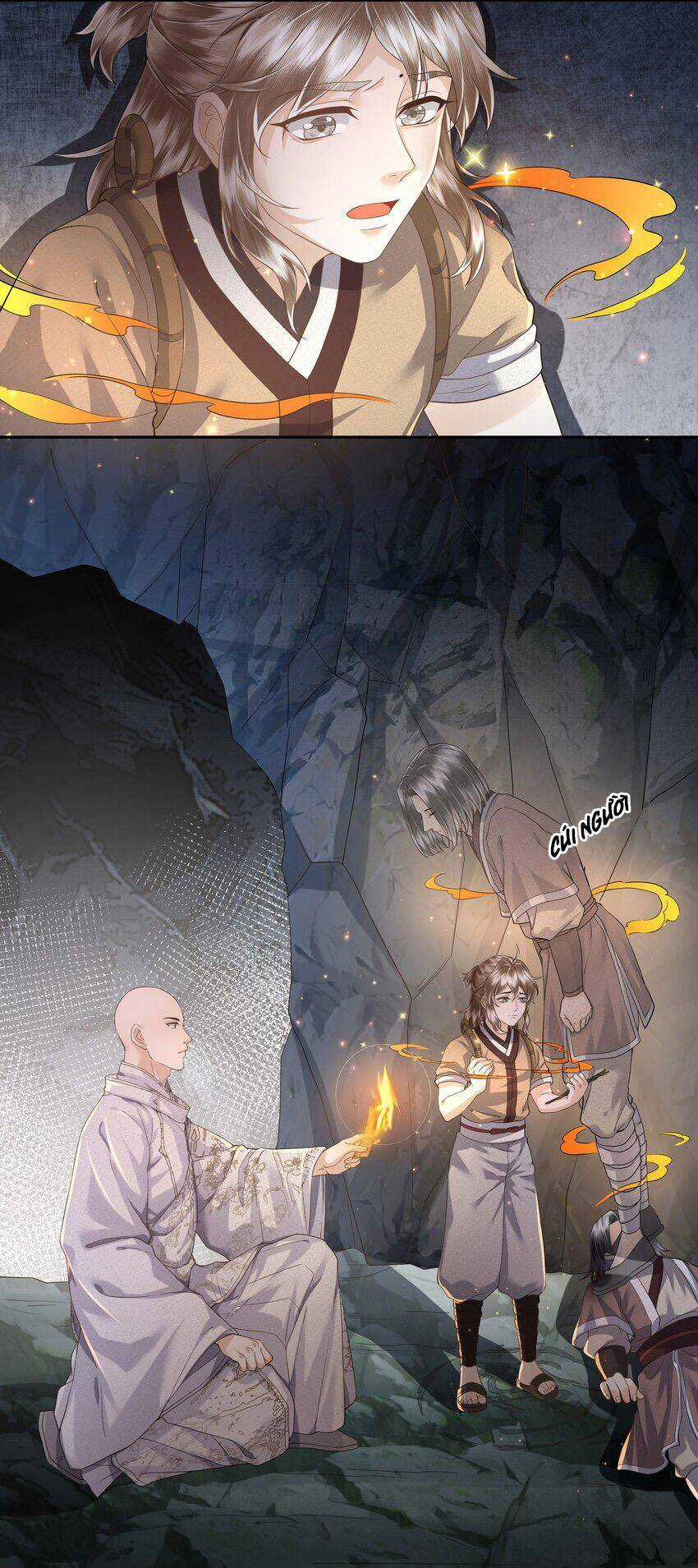 Đồng Tiền Kham Thế Chương 44 trang 30