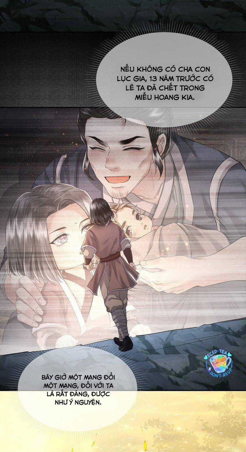 Đồng Tiền Kham Thế Chương 44 trang 31