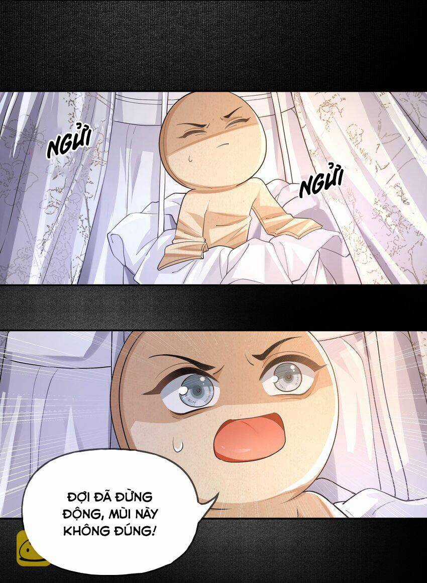 Đồng Tiền Kham Thế Chương 44 trang 7