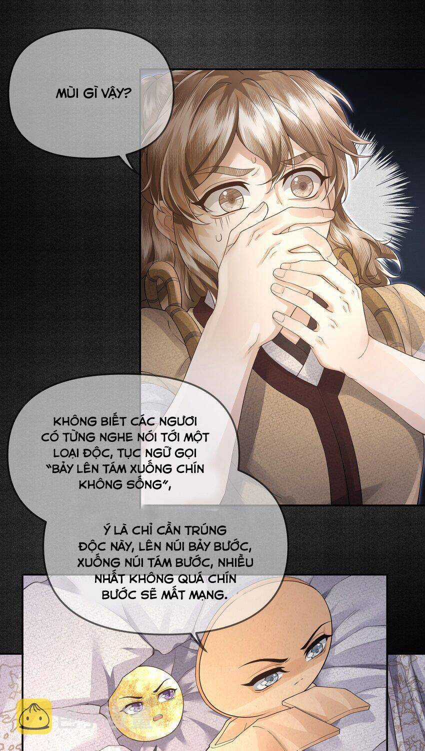 Đồng Tiền Kham Thế Chương 44 trang 8