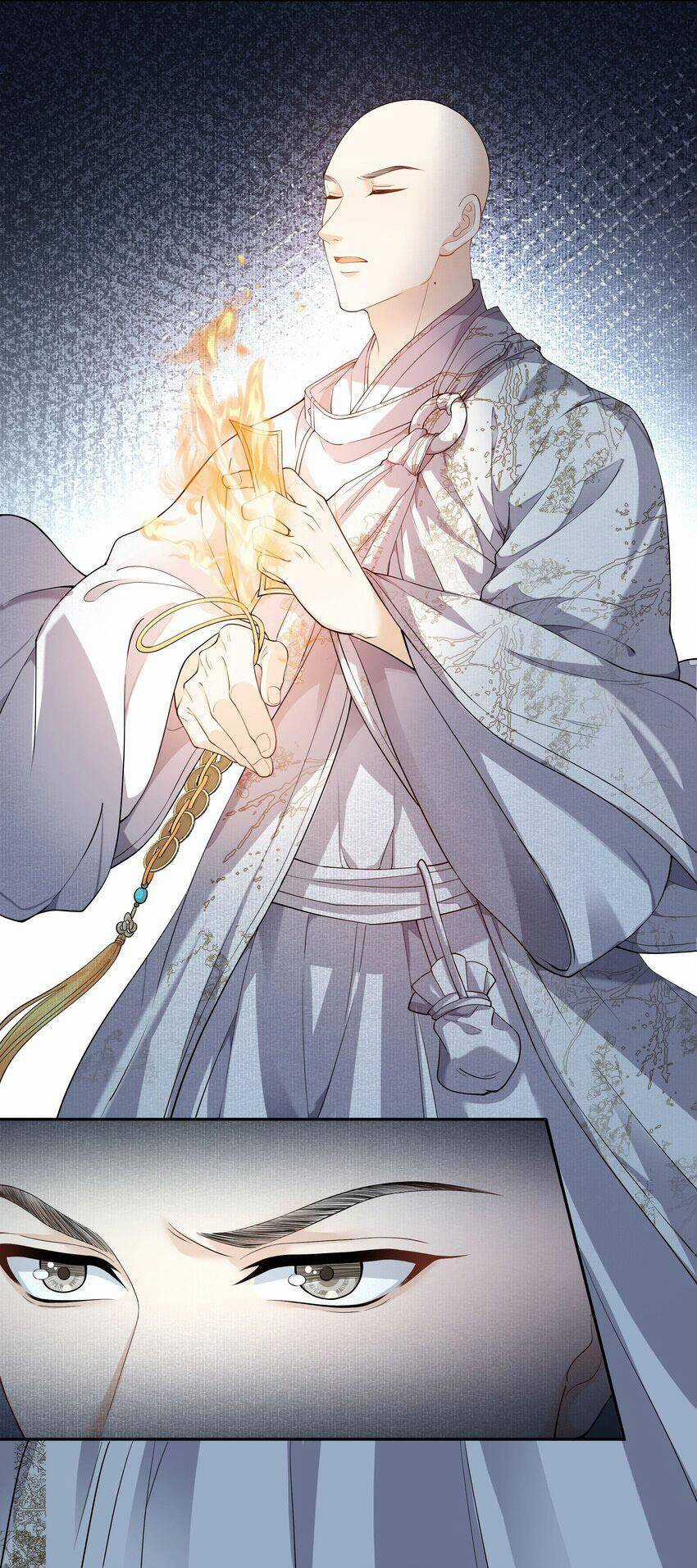 Đồng Tiền Kham Thế Chương 45 trang 10