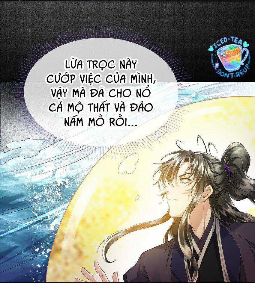 Đồng Tiền Kham Thế Chương 45 trang 12