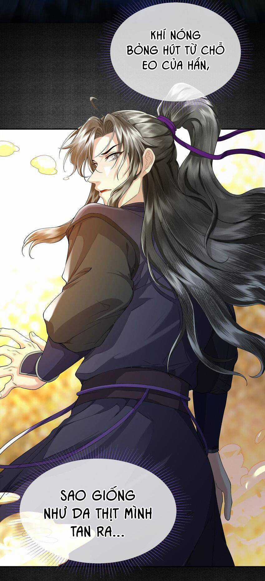 Đồng Tiền Kham Thế Chương 45 trang 14