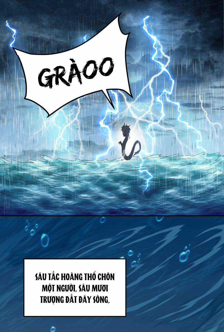 Đồng Tiền Kham Thế Chương 45 trang 16