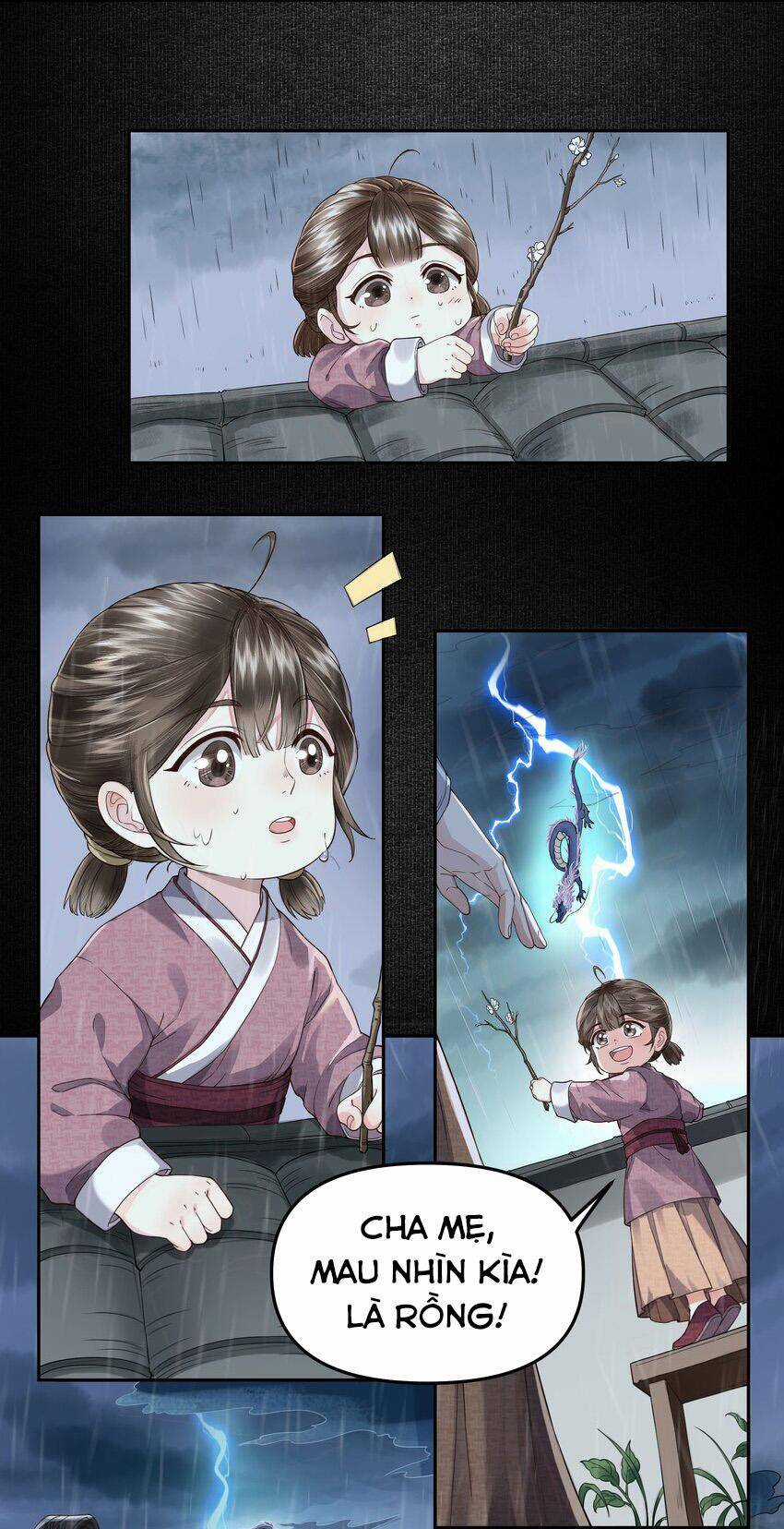 Đồng Tiền Kham Thế Chương 45 trang 18