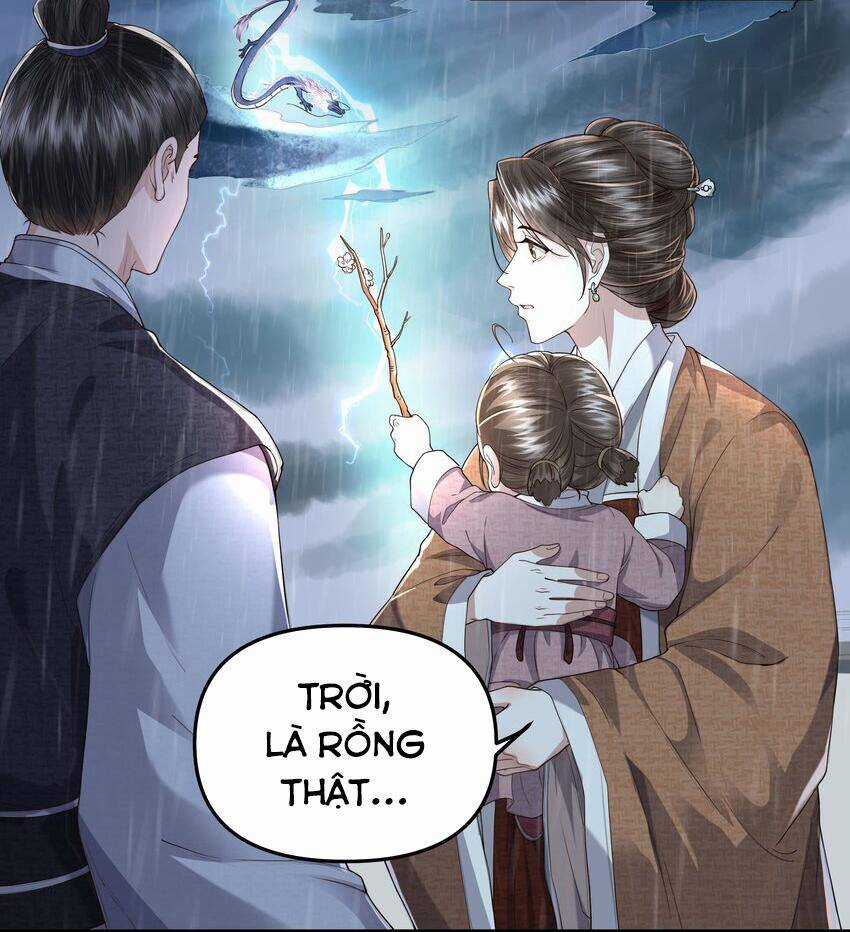 Đồng Tiền Kham Thế Chương 45 trang 19