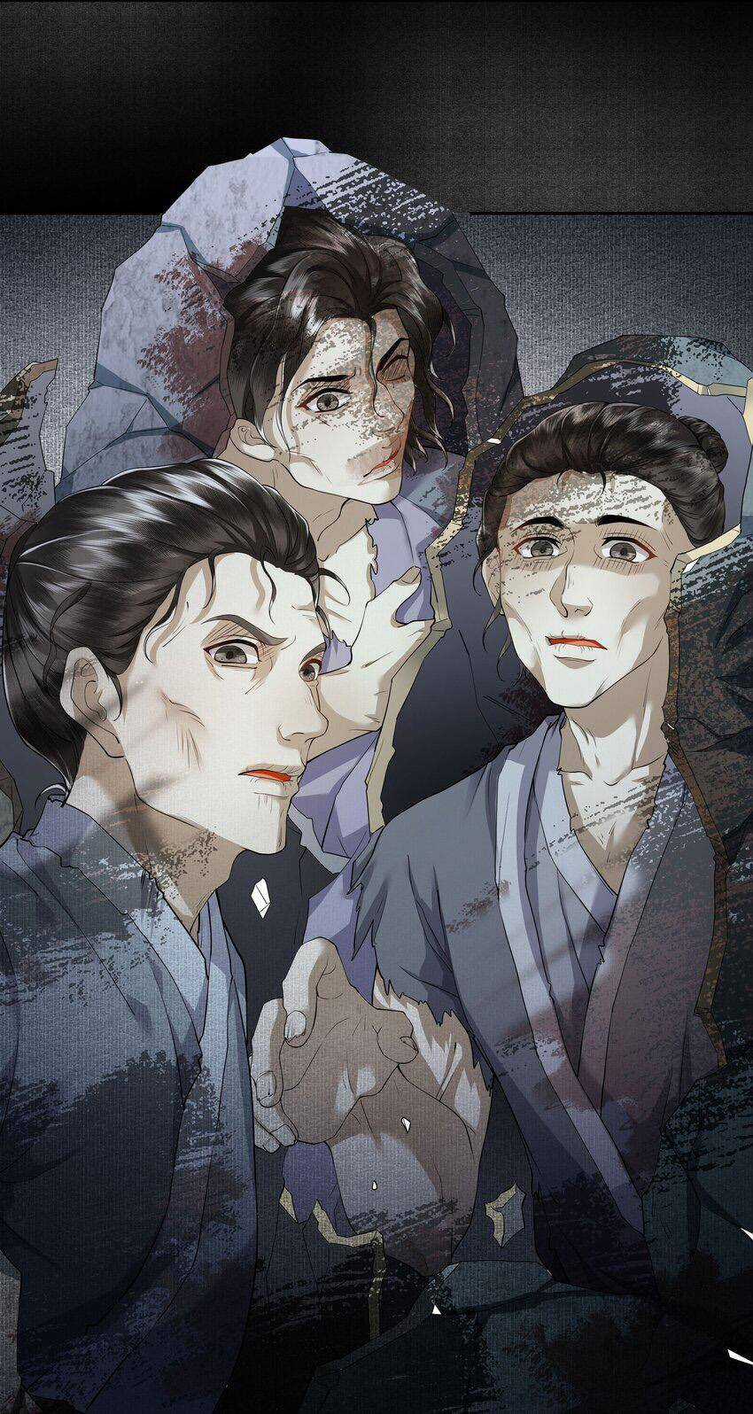 Đồng Tiền Kham Thế Chương 45 trang 2