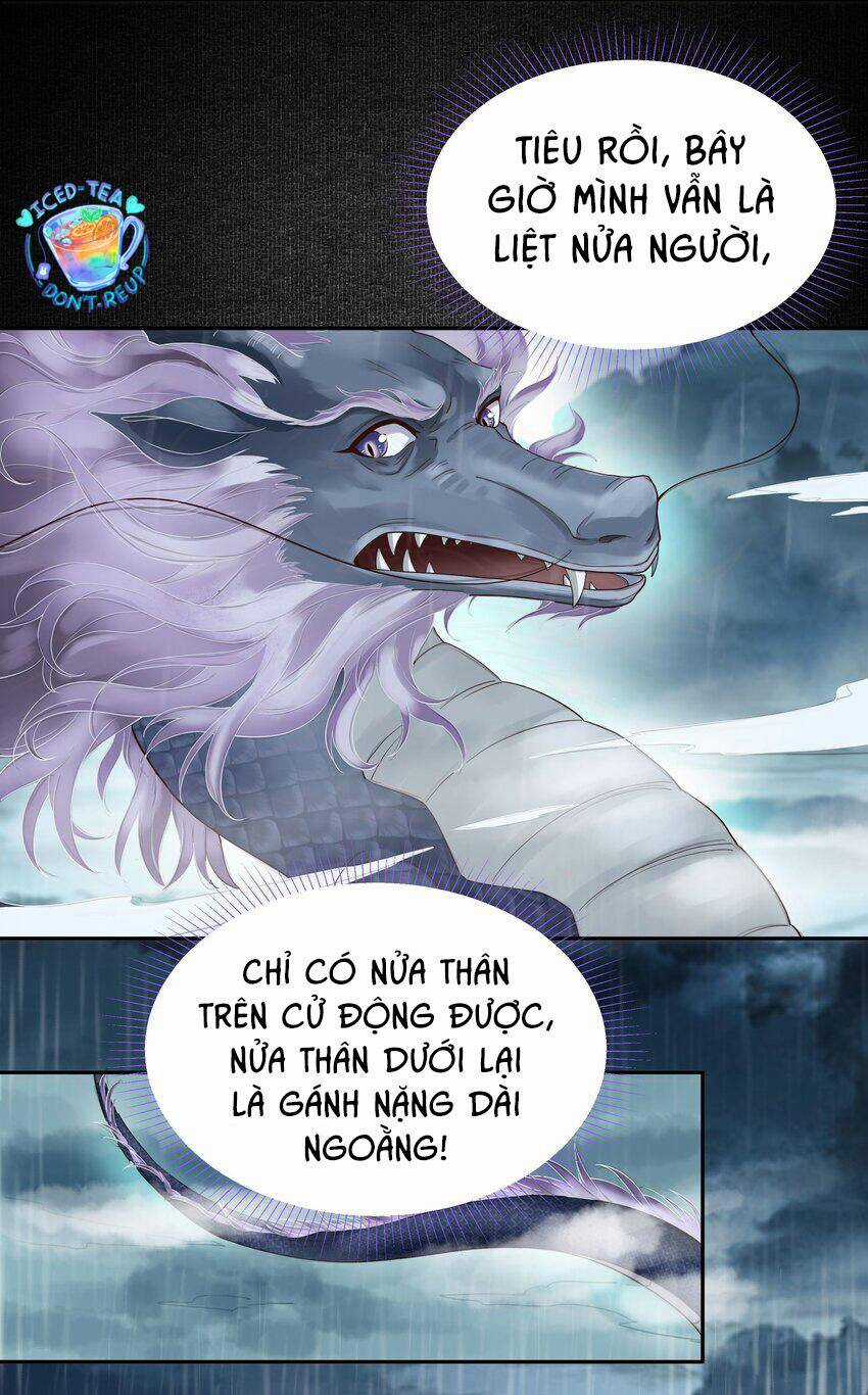 Đồng Tiền Kham Thế Chương 45 trang 20