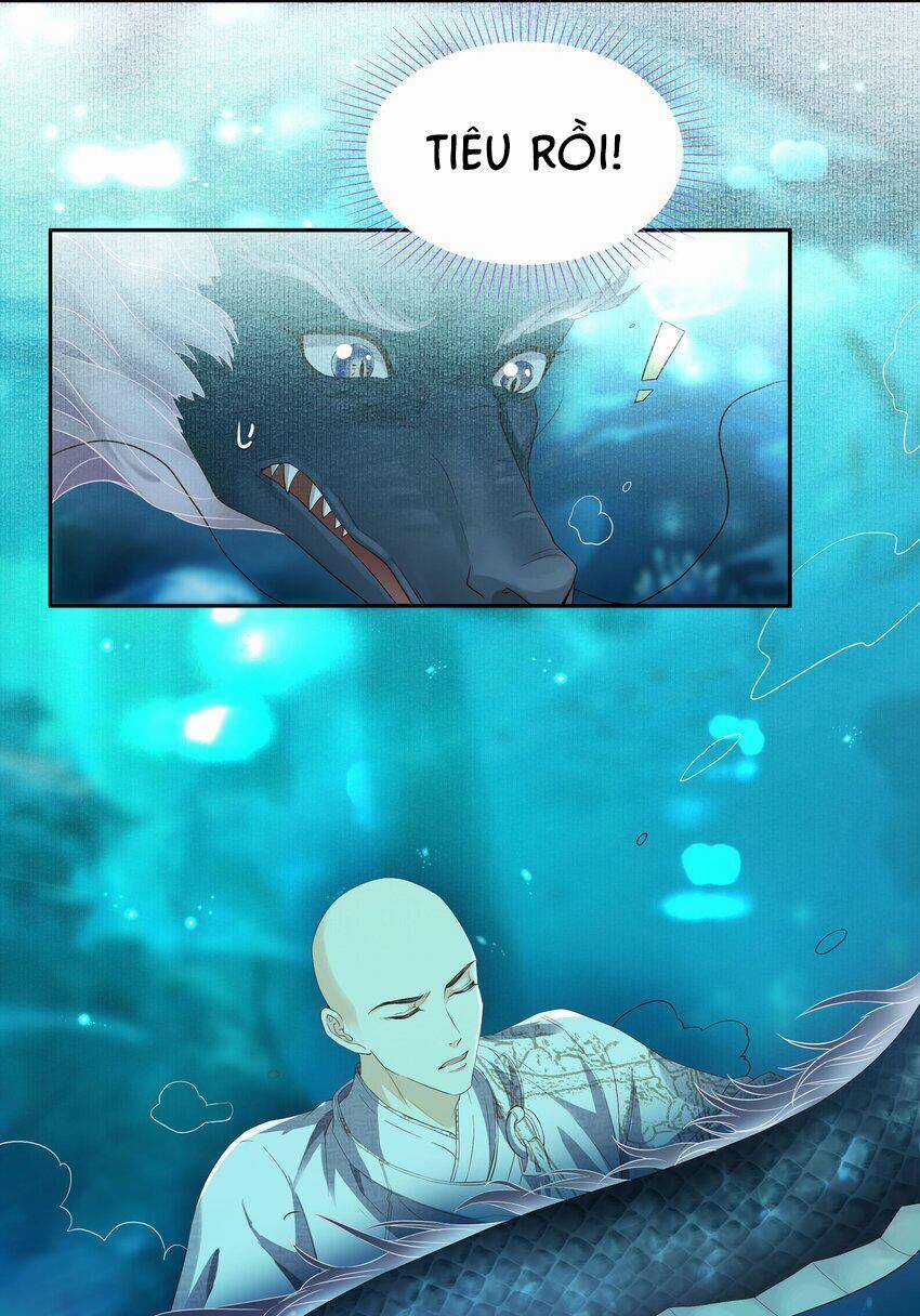 Đồng Tiền Kham Thế Chương 45 trang 23