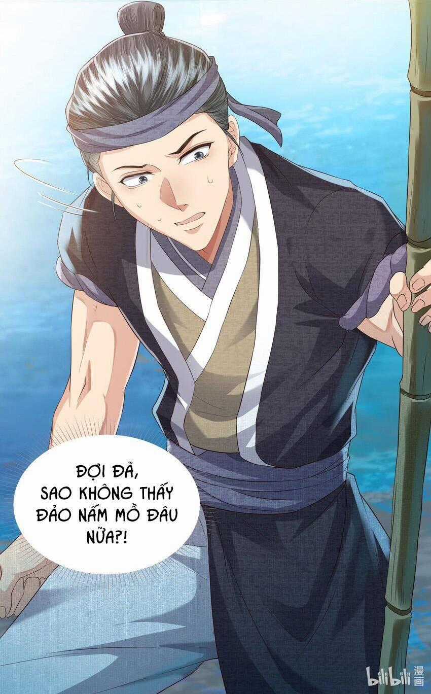 Đồng Tiền Kham Thế Chương 45 trang 29