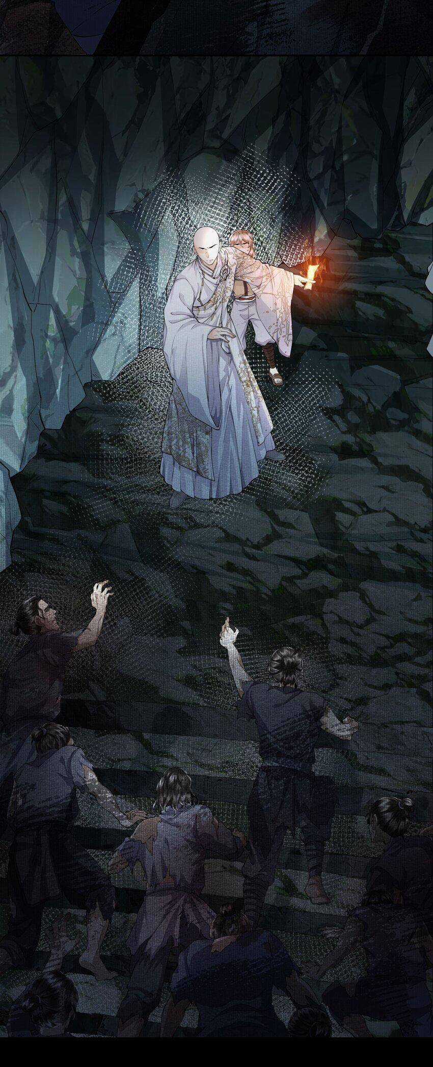 Đồng Tiền Kham Thế Chương 45 trang 3