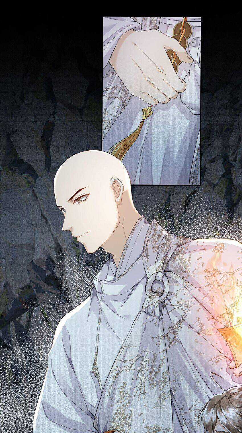 Đồng Tiền Kham Thế Chương 45 trang 4