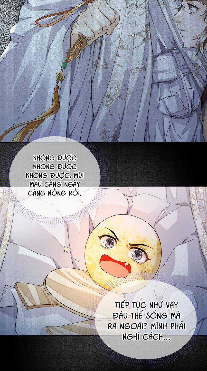 Đồng Tiền Kham Thế Chương 45 trang 5