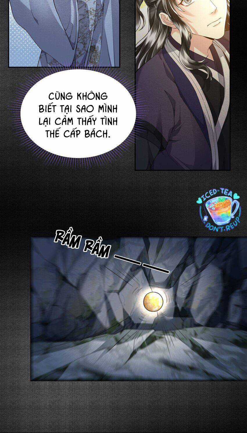 Đồng Tiền Kham Thế Chương 45 trang 7