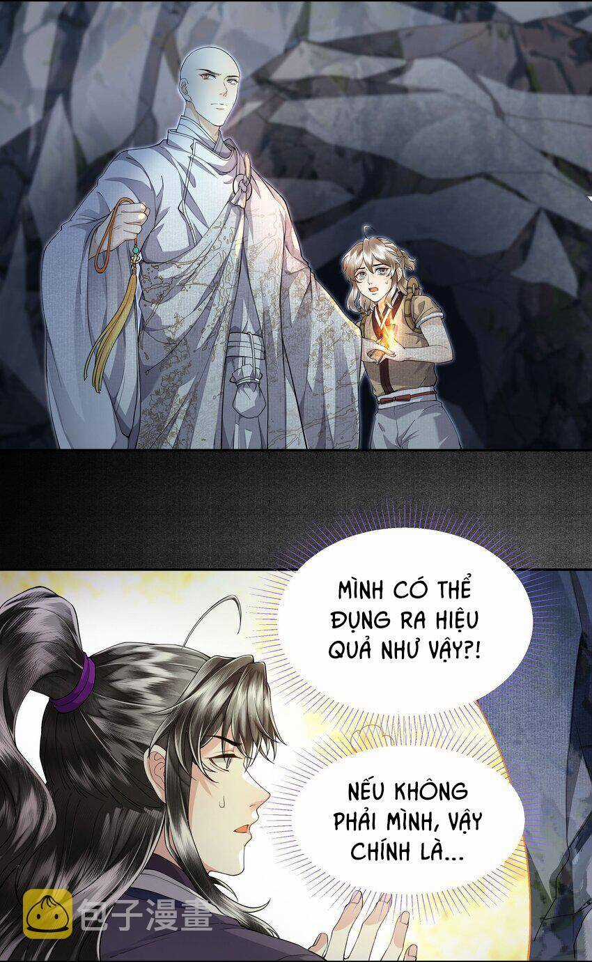 Đồng Tiền Kham Thế Chương 45 trang 8