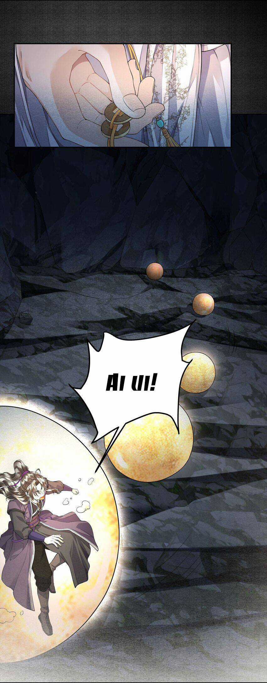 Đồng Tiền Kham Thế Chương 45 trang 9