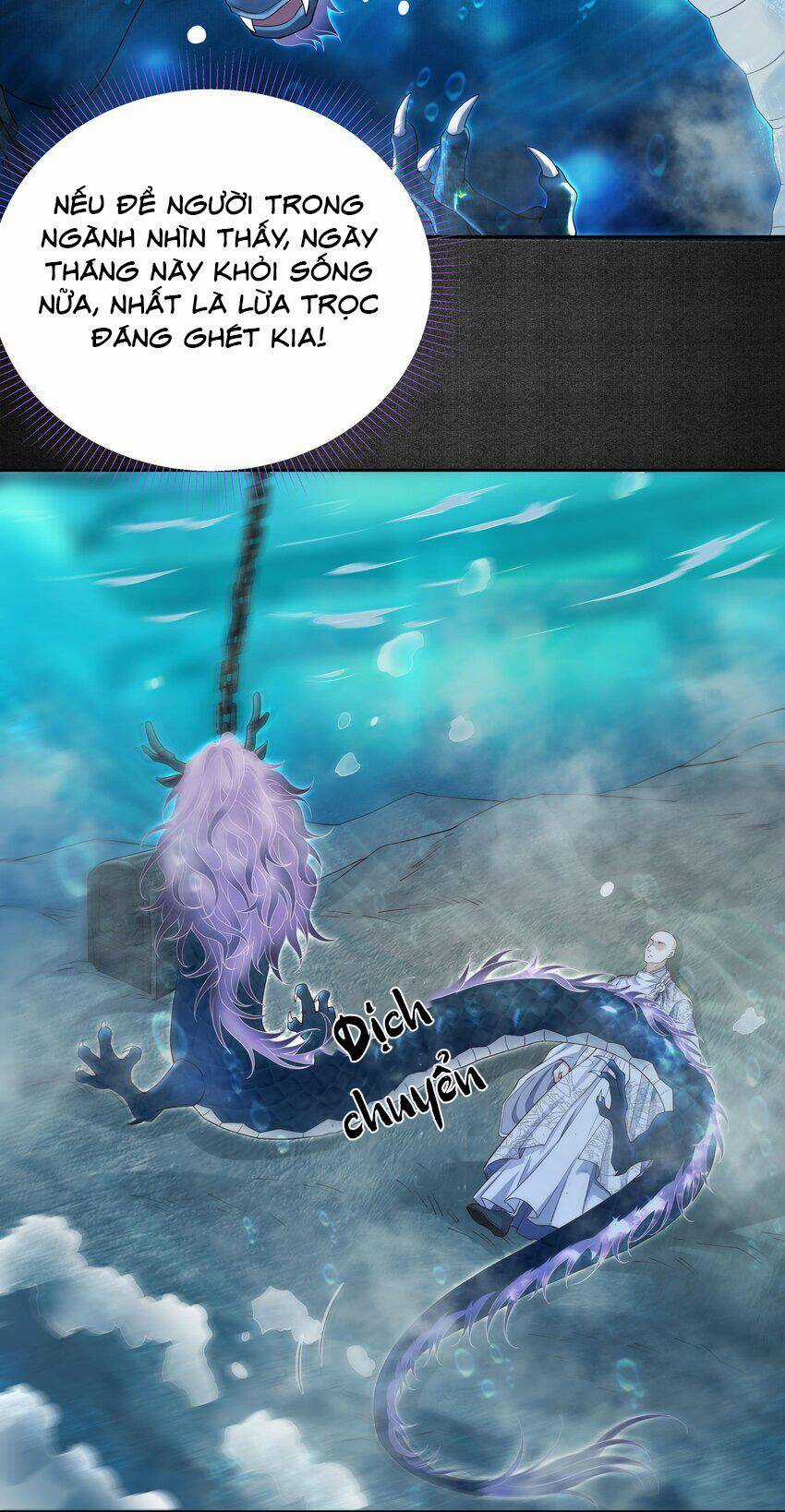 Đồng Tiền Kham Thế Chương 46 trang 11