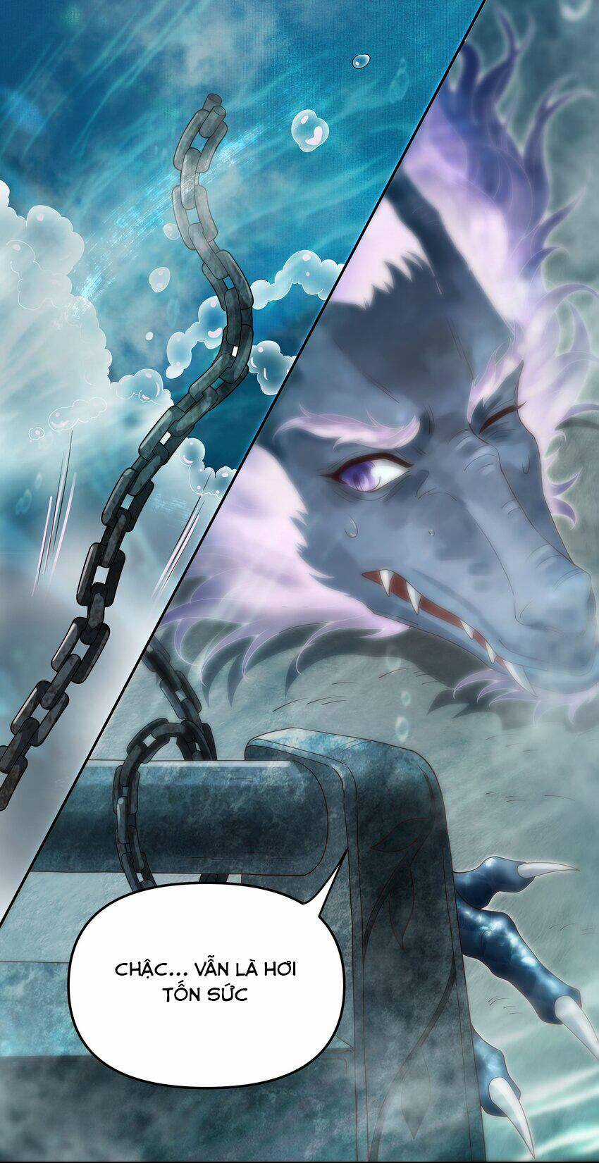 Đồng Tiền Kham Thế Chương 46 trang 13