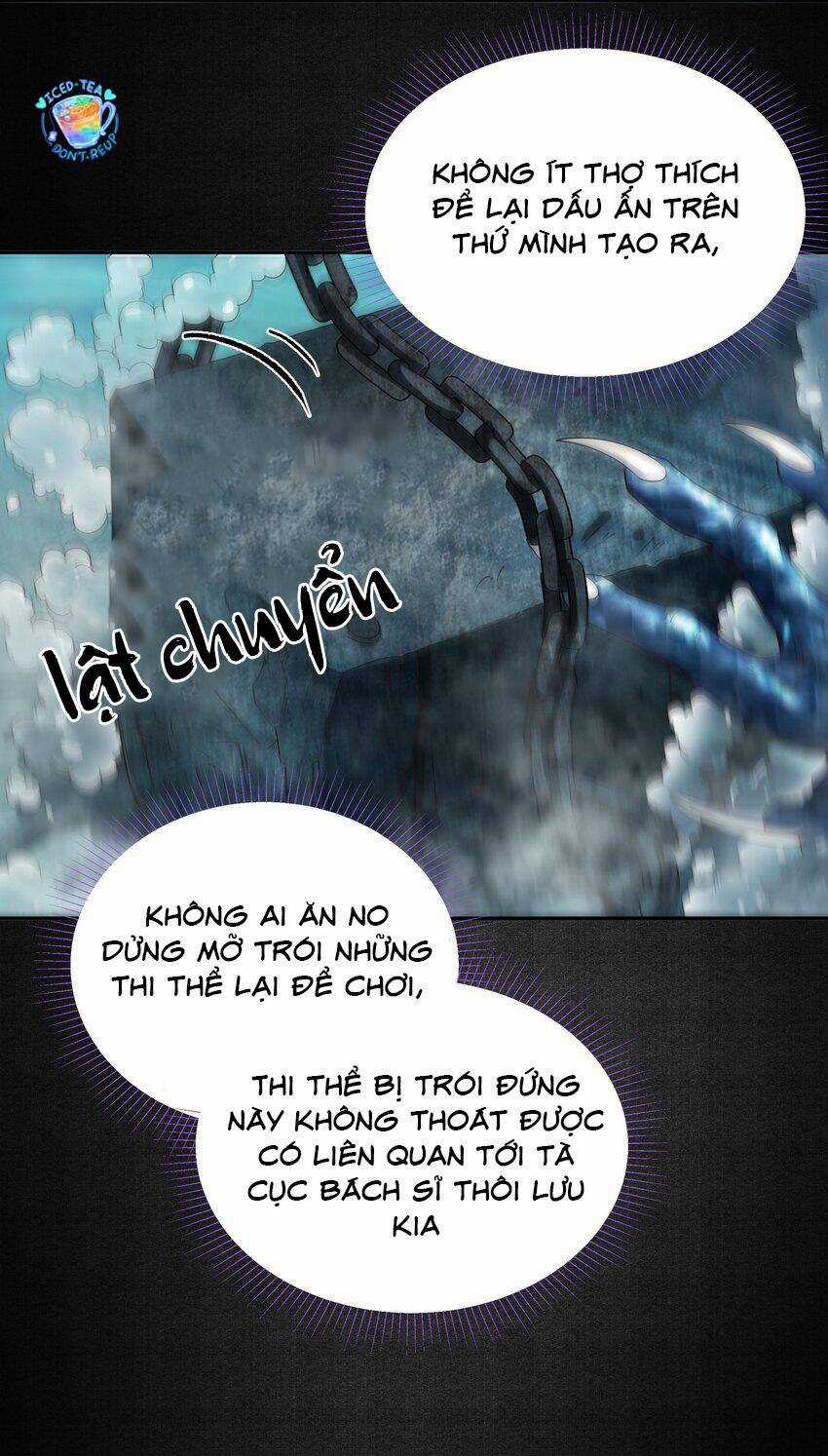 Đồng Tiền Kham Thế Chương 46 trang 14