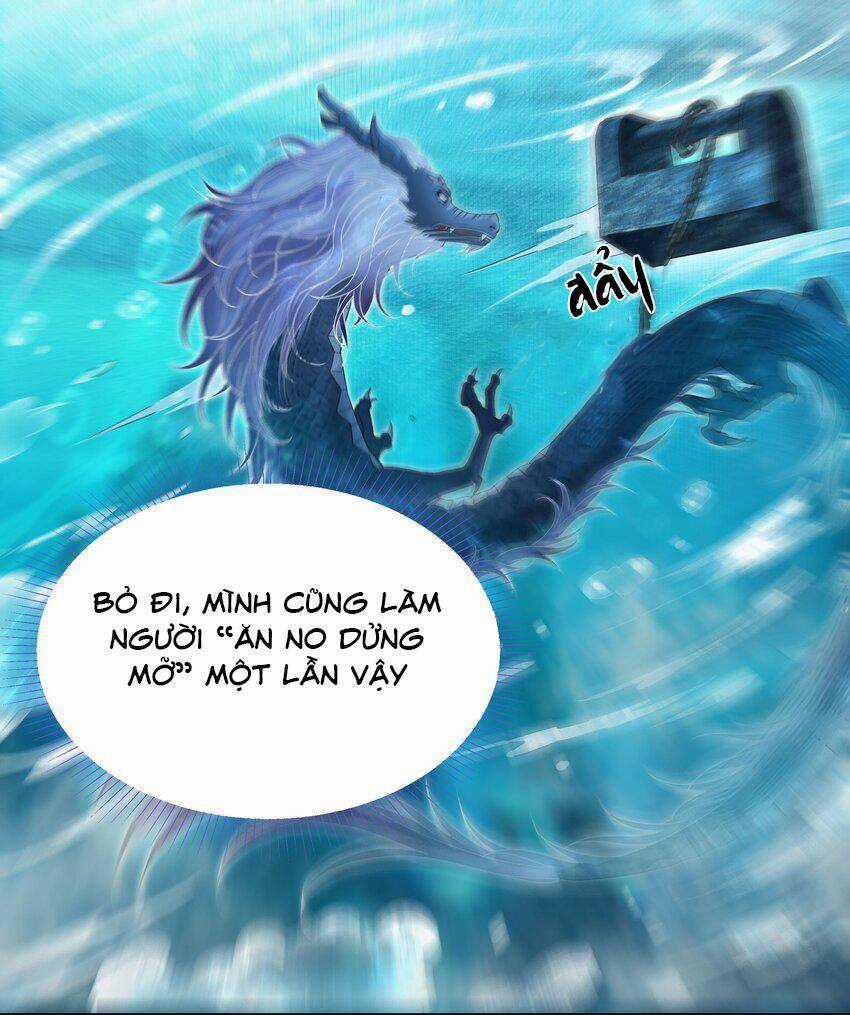 Đồng Tiền Kham Thế Chương 46 trang 15